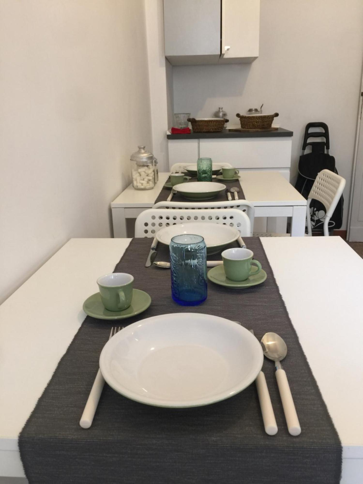 罗马Casa Vasari公寓 外观 照片